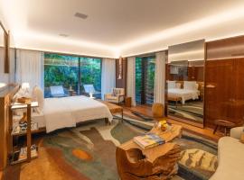 Rosewood São Paulo