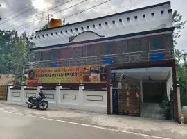 Reachout Resorts