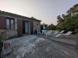 Maison de Campagne en Provence