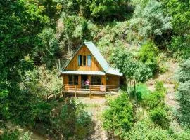 Quetzal Valley Cabins