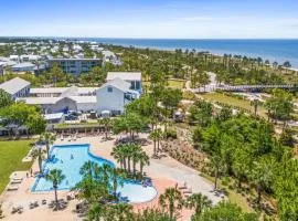 Beach House - Redfish Cove at Windmark Beach by Panhandle Getaways