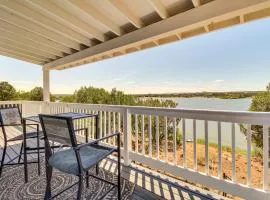 Lake House at White Mountain Lake in Show Low!
