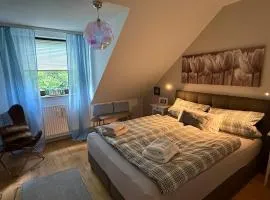 Ferienwohnung Woodlook