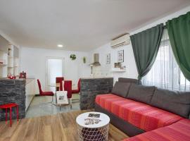 Kuća za odmor Sparta