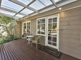 Jamieson Cottage 2 - By the River