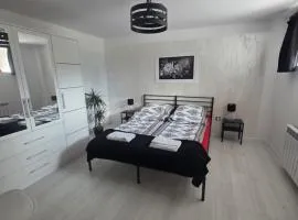 Apartament u Majki