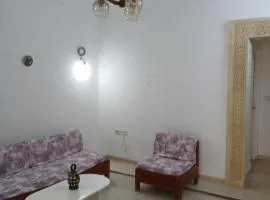 Coquette appartement au rez de chaussée