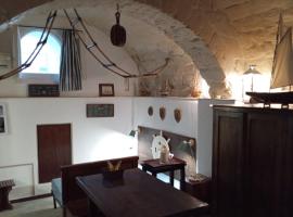 Il rifugio del marinaio, hotel in Otranto
