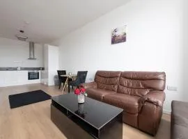 Hawthorns Apartments