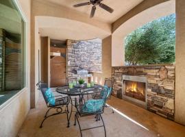 Pool & Sunshine Retreat - Resort-style Amenities, villa sa Hurricane