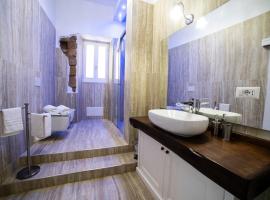 Accomodation Sospiri, hotel a Tropea