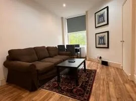 Caledonian Apartment