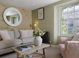 Flat 2 Martins House, hotel em Stow on the Wold