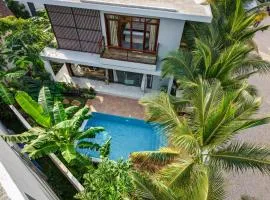 Emerald Villas by Paje Emerald Escapes Ltd