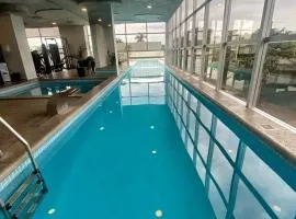 Miami Tower Premium Villa Mora