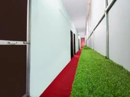 Hotel O Royal Galaxy Inn