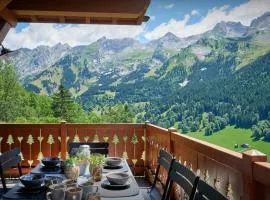 Cluzel Alpine Loft - OVO Network