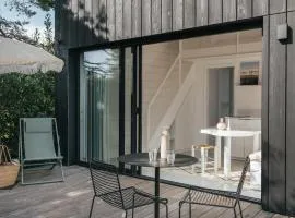 Tikalon - Tiny House en bord de mer