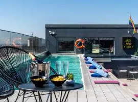 Axel Hotel Madrid - Adults Only