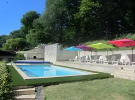 Le Vallon