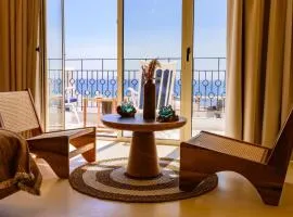 Iconic Mediterranean Hotel