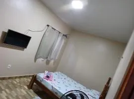 Pousada Criativa