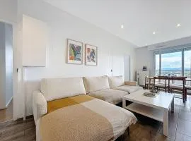 Grand T3, balcon et garage - Venissieux Lyon Sud