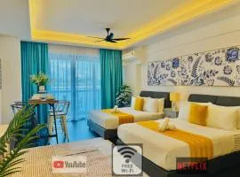 R&F PRINCESS COVE BY HOMEFORT SUITES