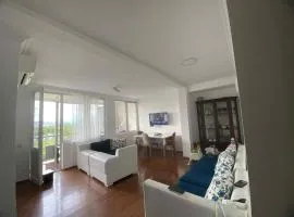 Shotikoapartment