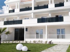 Hotel Diadema, hotel en Diamante