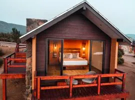 Cabañas by 7 Valles