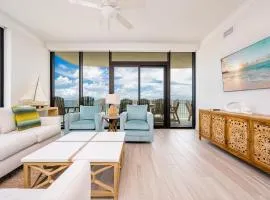 Phoenix Gulf Shores II 705 condo