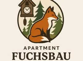 Apartment Fuchsbau
