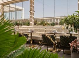 Vincci Mae, ξενοδοχείο στη Βαρκελώνη