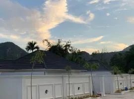 Avana Villa Harau