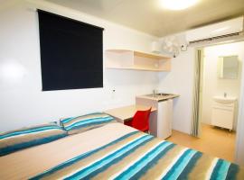 Meekatharra Accommodation Centre, holiday park in Meekatharra