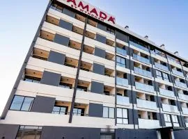 Ramada Suites by Wyndham Asuncion Aeropuerto
