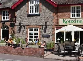 Rooms near Weston-super-Mare