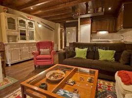 Apartarent 1500 - Apartamento Gamo