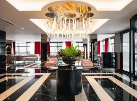 Sofistic Hotel Gramado- SOFT OPENING