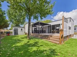 Résidence Les Voiles Blanches - Chalet pour 8