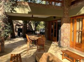 Posada Mendoza, maison d'hôtes à Luján de Cuyo