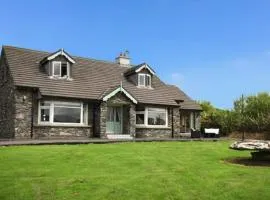 The Stone House