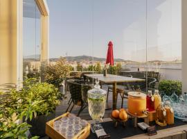 Vincci Mae, khách sạn ở Barcelona