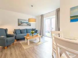 Ferienwohnung Die Ostseer Damp