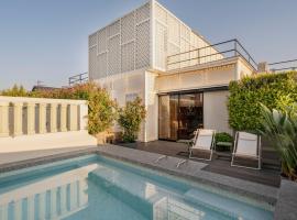 Vincci Mae, hotel v destinaci Barcelona