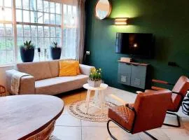 Bungalow de Mees