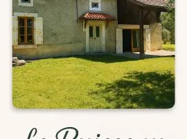 Gite Le Ruisseau