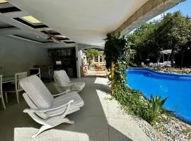 Villa Harmonia