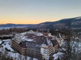 Apartament Silence Dzień Dobry Śnieżko